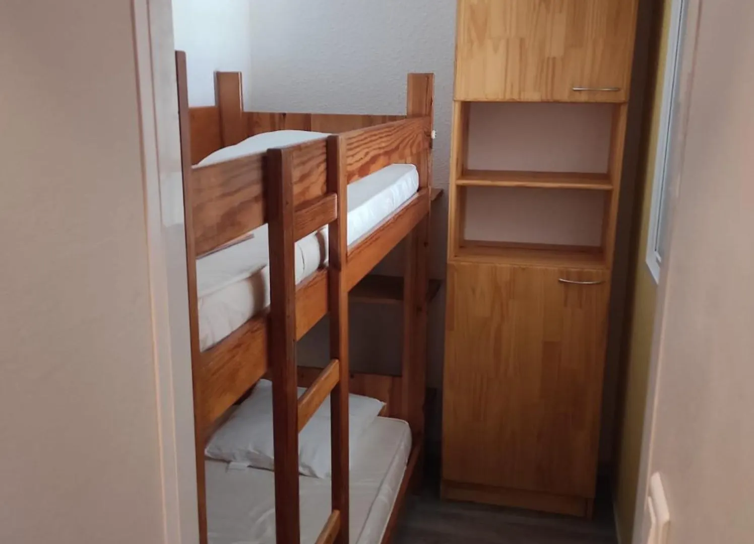 Apartment Studio Pied Telecabine Pas De L'Ours 4 Personnes Cauterets