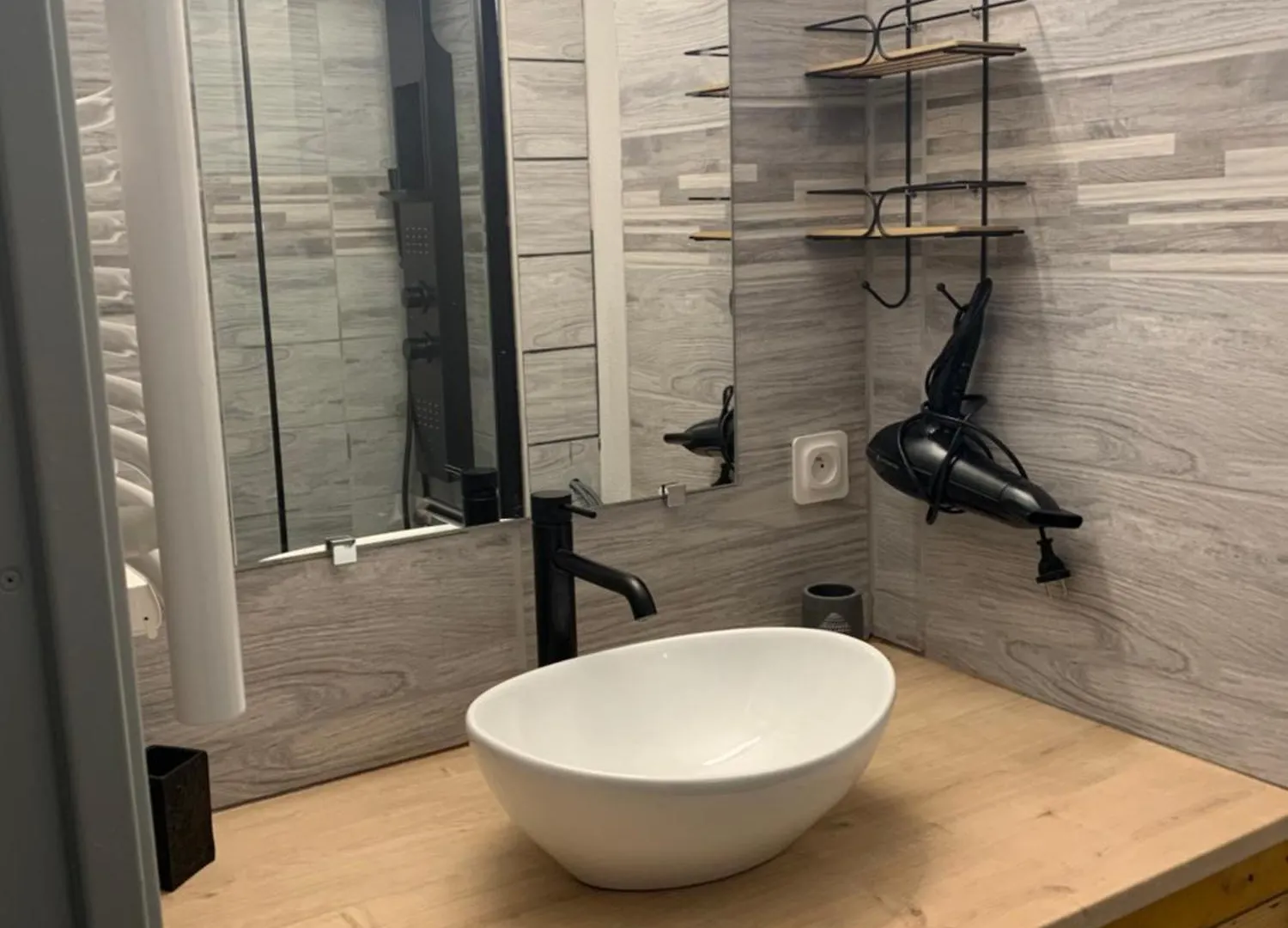 Apartment Studio Pied Telecabine Pas De L'Ours 4 Personnes Cauterets