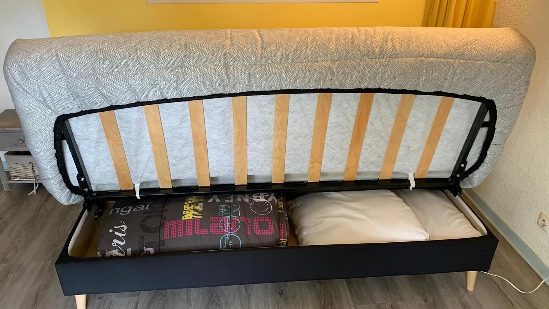 Studio Pied Telecabine Pas De L'Ours 4 Personnes Cauterets France