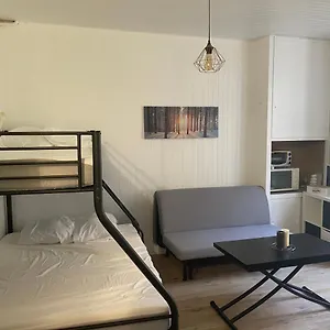 30m2 Apartamento