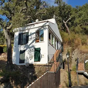 Casa Mandarina Aracena