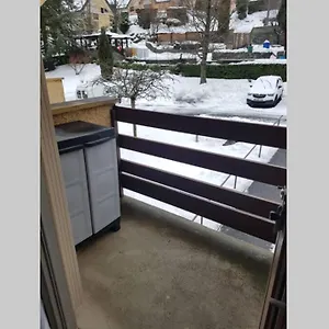 Idéalement Situé Apartamento