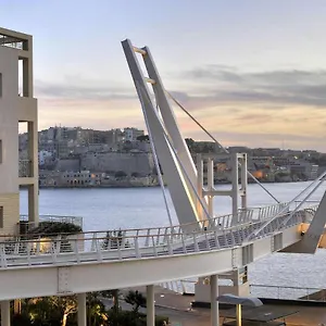 Modern 1br In St Julian's , San Ġiljan Malte