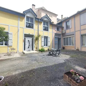 Morféo-le Vignemale Apartamento