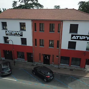 Atipyc Appartement