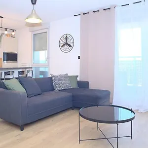 Cosy Duplex - Ma Cabotte Appartement