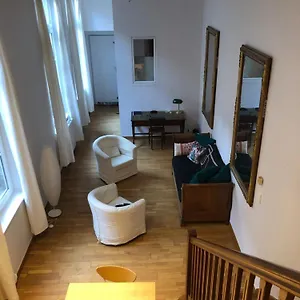 Hyper Centre Appartement