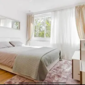 Grand Studio*victor Hugo*centre Appartement