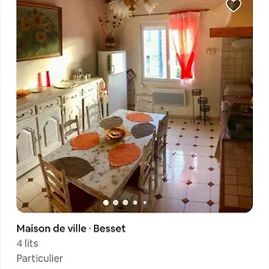 Maison Cosy Et Conviviale, Le B7 Appartement