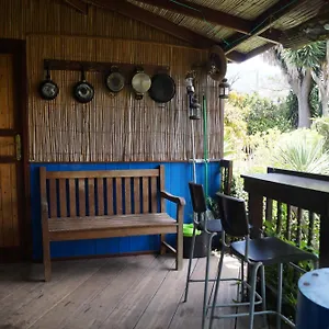 La Casita Del Jardinero Los Llanos De Aridane