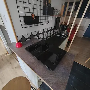 Les Cactus Séjour chez l'habitant