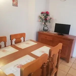 Les D Estives Apartamento