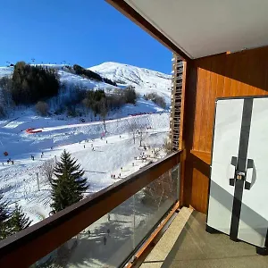 Au Pied Des Pistes , Le Corbier France