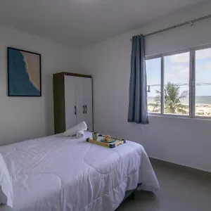 Abm22 - Frente Mar, 3 Dorm Climatizados, Garagem Balneário Camboriú
