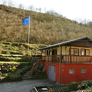 S.c.i. Rannerbaach , Dirbach Luxembourg