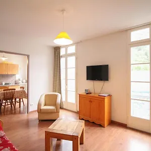 Perennes Apartamento