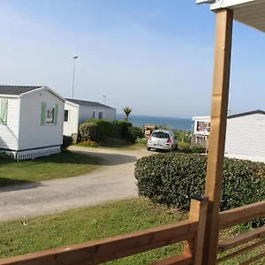 Camping Atlantys 3*, Ploemeur France